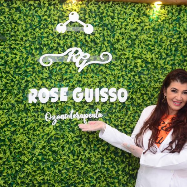 rose guisso