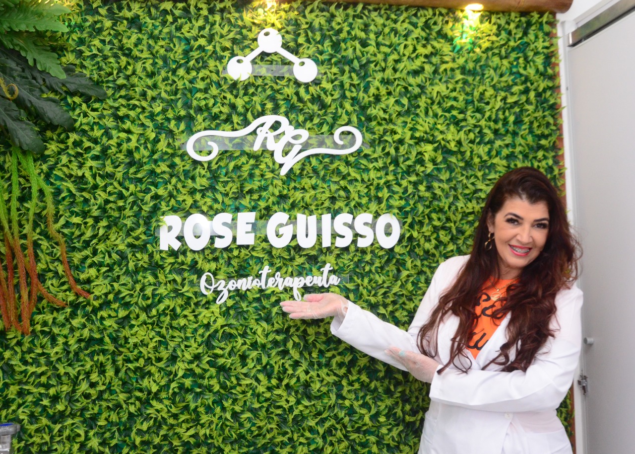 rose guisso